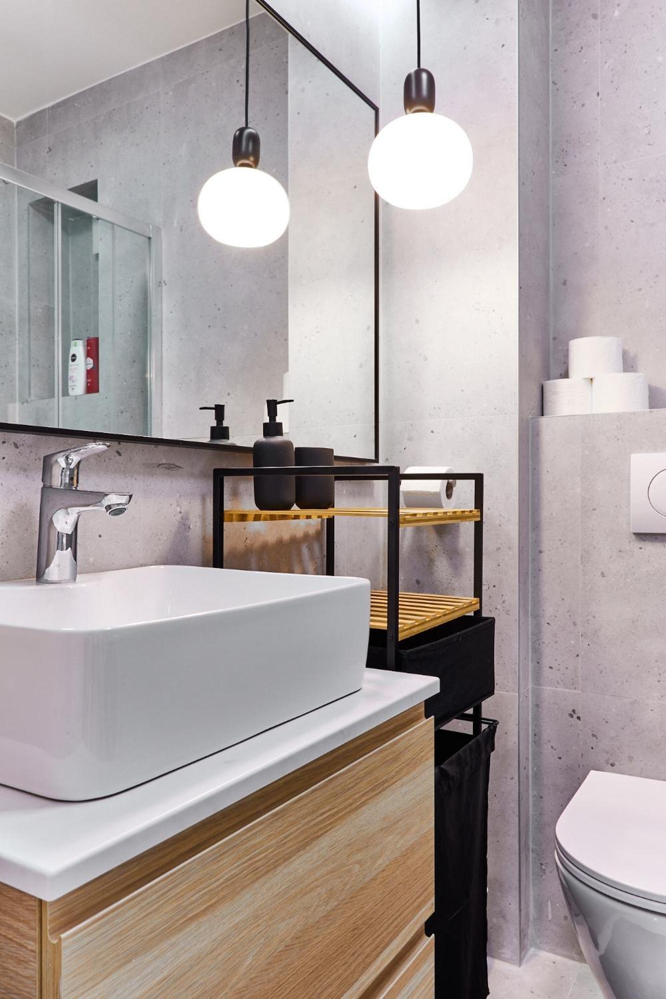 Apartman Maksimir 자그레브 외부 사진